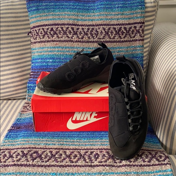 nike air footscape cdg